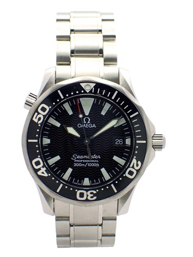 Omega seamaster professional - omega,