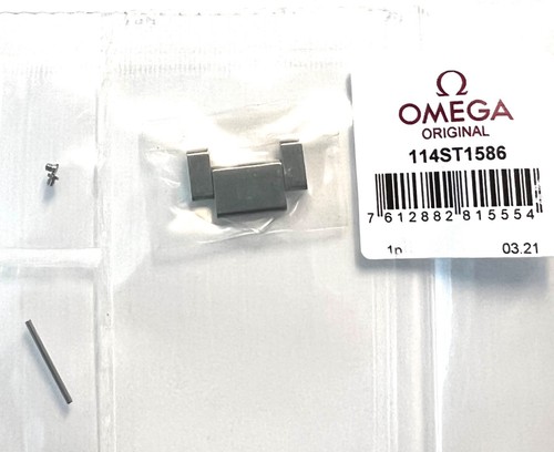 Authentic omega seamaster - authentic!,