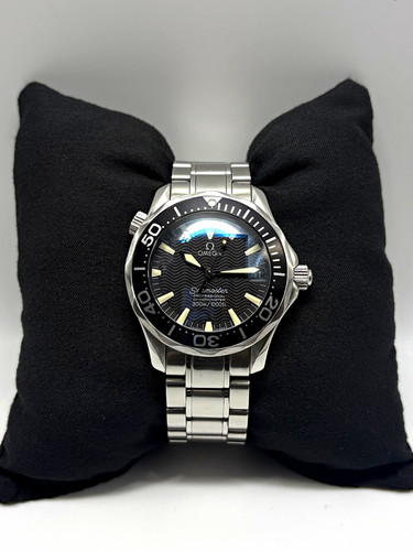 Omega 2252 seamaster - omega, 2252.50.00