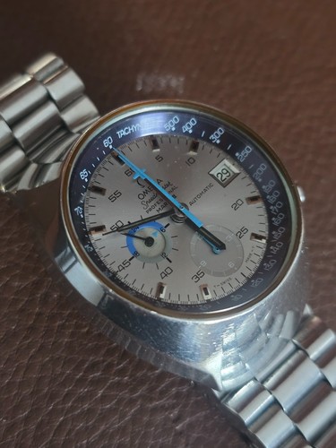 Omega seamaster ref 176 002 - 176.002, in