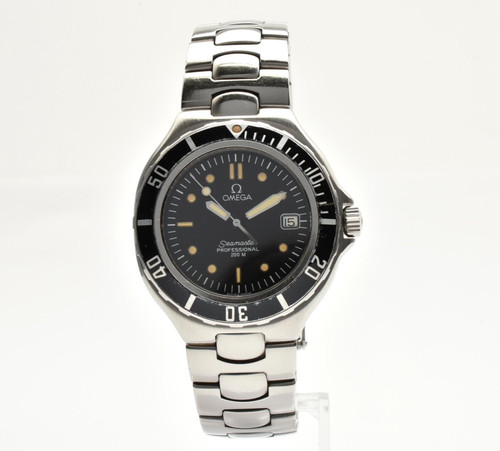 Exc omega seamaster - [exc+5],
