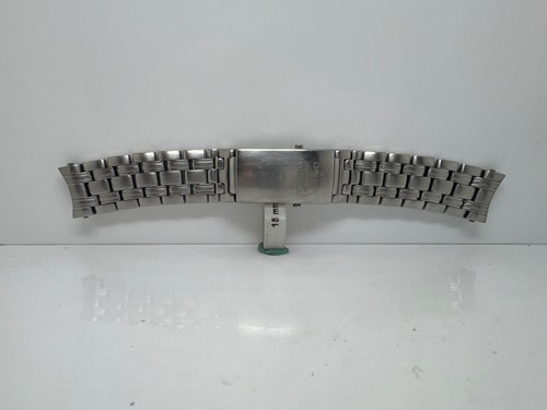 Omega seamaster watch bracelet - seamaster,