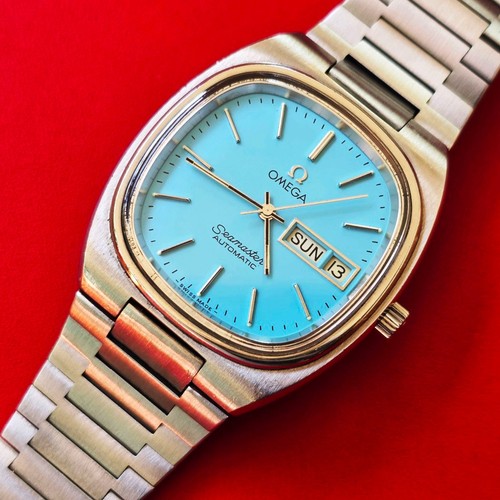 Vintage 1982 men omega - 1982,