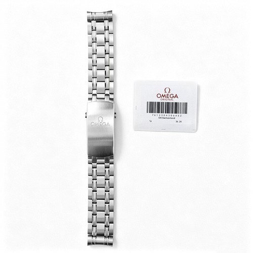 Watch band for omega - watch,