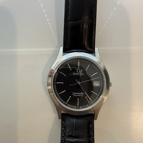 Vintage omega seamaster 1425 - omega,