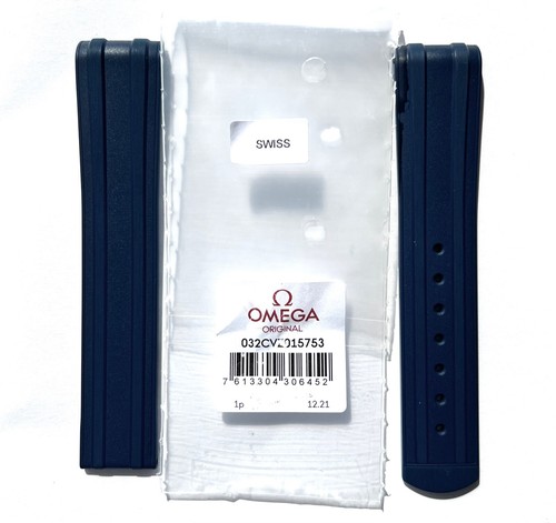 Original omega seamaster 20mm - seamaster,