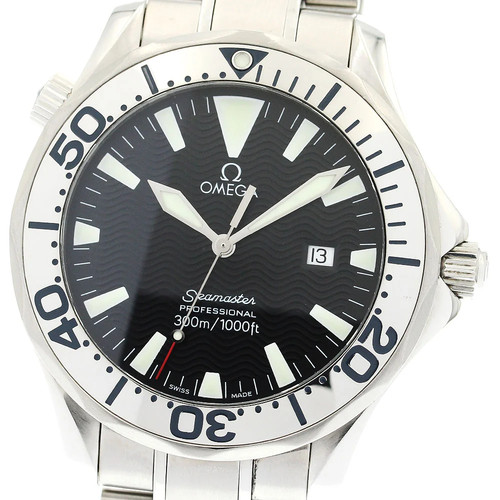 Omega seamaster 300 - 300, 2264.5