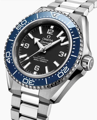 Omega seamaster planet ocean - omega,
