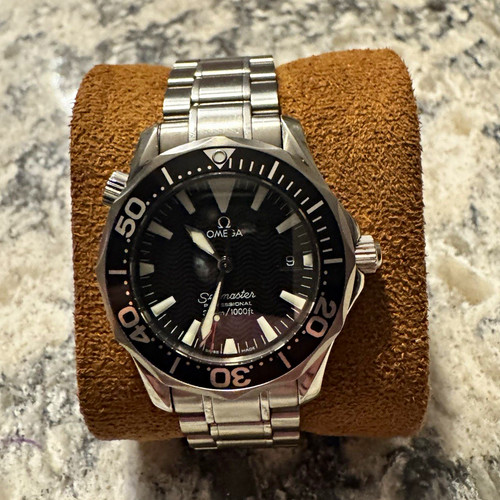 Omega seamaster professional - omega,
