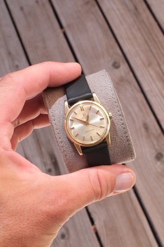 Omega seamaster 1959 - omega,