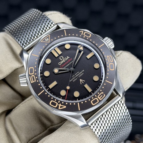 Omega seamaster diver 300m - seamaster,