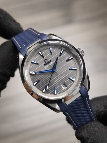 Omega seamaster aqua - omega,
