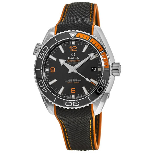 New omega seamaster planet - omega,