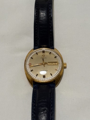 Omega seamaster 166036 tool107 - seamaster, 166036-tool107