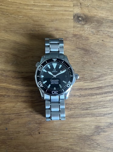Omega seamaster 300 2252 50 - omega,