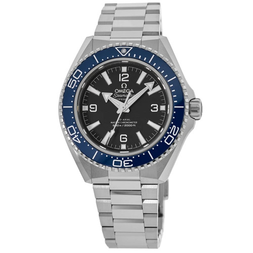 New omega seamaster - new,
