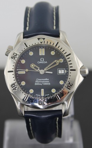 Omega seamaster 2562 - omega, 2562.80