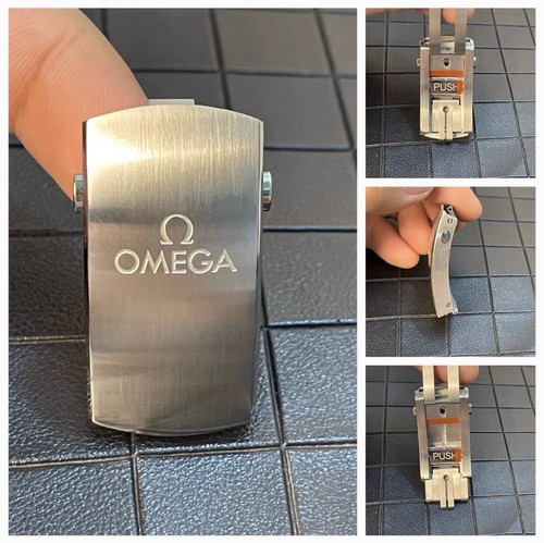 Micro adjust folding clasp - folding,