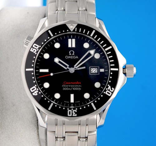 Mens omega seamaster 300m - omega,
