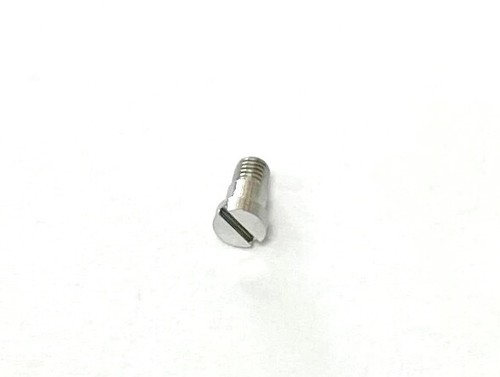 Stainless steel watch band - steel,
