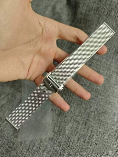 20mm braided stainless mesh - 20mm,