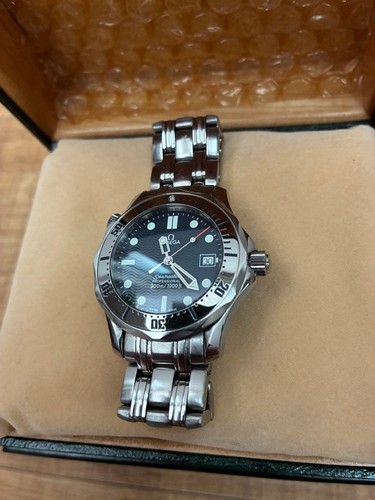 Excellent omega seamaster - omega,
