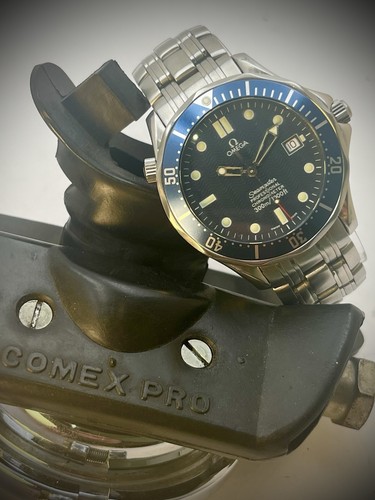 Omega seamaster 300 41mm - seamaster,