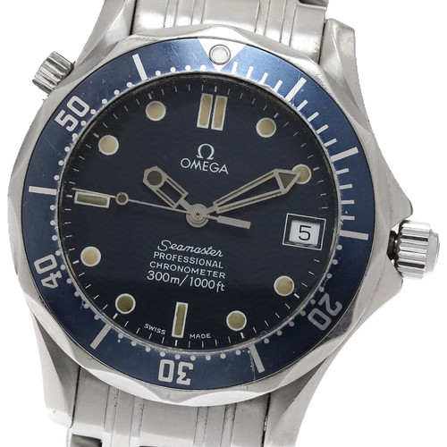 Omega seamaster 300 date - omega,