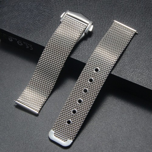 Milanese watch band strap - band,