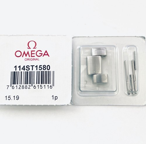 Authentic omega seamaster - authentic!,