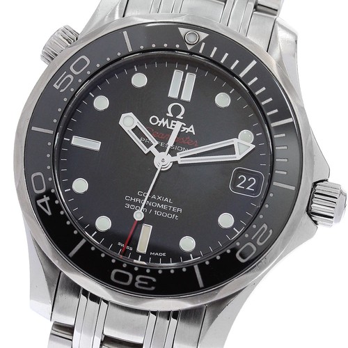 Omega seamaster300 - omega,
