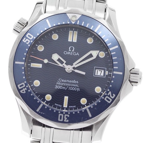 Auth omega seamaster - auth,