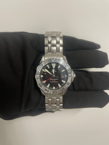 Omega seamaster 300 - omega,