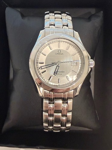 Omega seamaster 120m 2511 - 120m, 2511.31