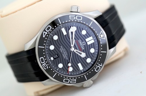 Omega seamaster 42mm - seamaster,