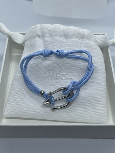 Omega seamaster bracelet - omega,