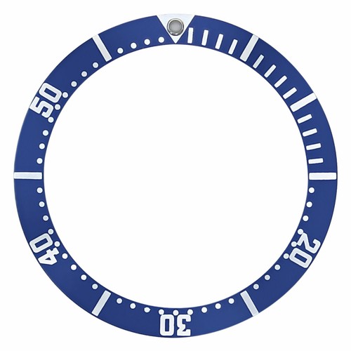 Bezel insert for - insert,