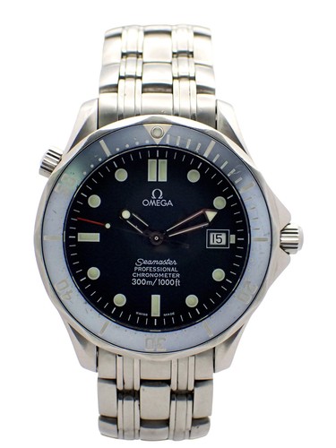 Omega seamaster professional - omega,