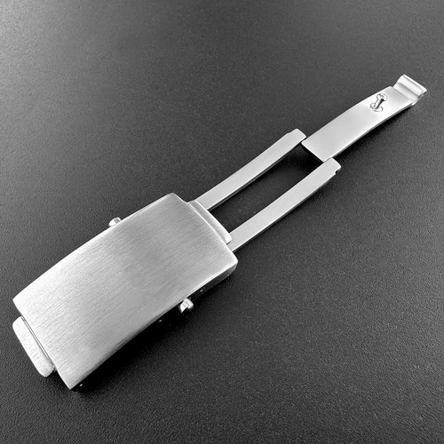 Watch clasp buckle - band, for