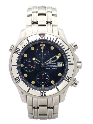 Omega seamaster professional - seamaster,