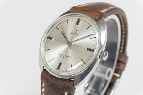 1968 vintage omega seamaster - 1968,