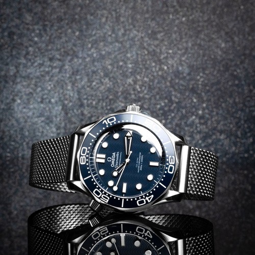 2024 omega seamaster 007 - 2024, bond