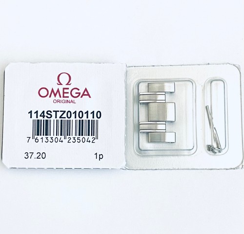 Authentic omega seamaster - authentic!,