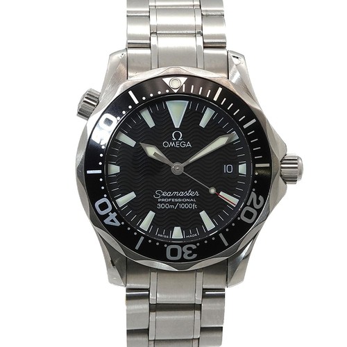 Omega seamaster 300 2262 - omega, 2262.50