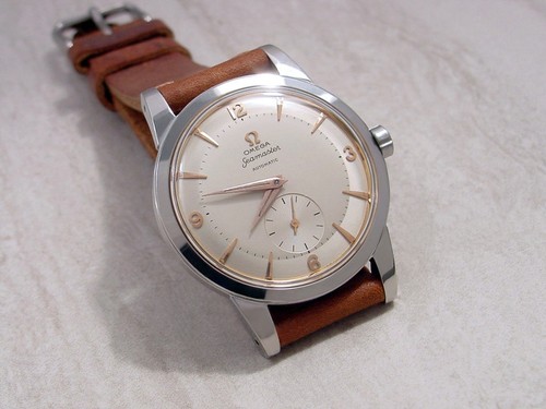 Omega seamaster automatic - seamaster,