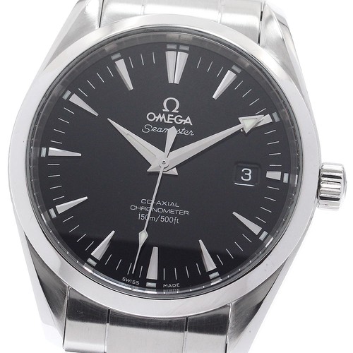 Omega seamaster aqua terra - omega,