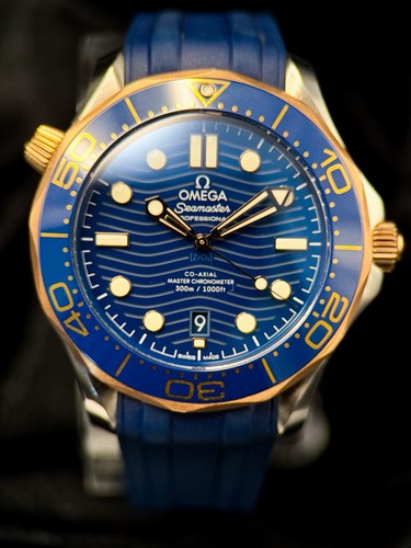 2025 omega seamaster diver - omega,