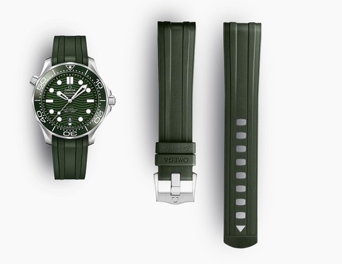Omega seamaster diver 300m - omega,