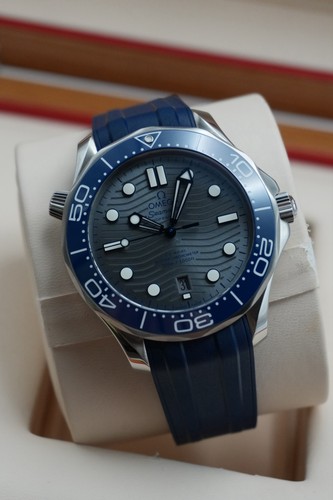 2024 omega seamaster diver - seamaster,