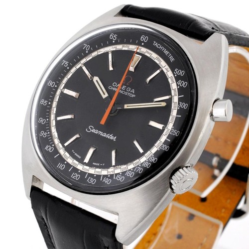 1969 omega seamaster - 1969',